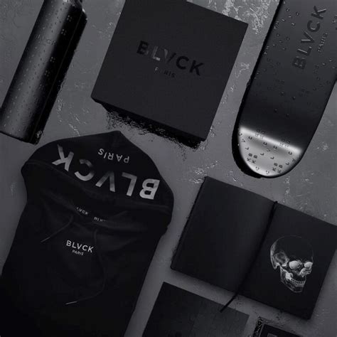 blvcks fake clothing|Blvck Review .